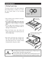 Preview for 39 page of Endeavour Tools ET8636 Instruction Manual