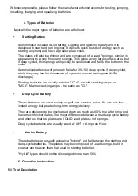 Preview for 5 page of ENDEAVOUR ET0055A User Manual