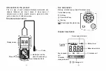 Предварительный просмотр 2 страницы ENDEAVOUR ET2044 Instruction Manual