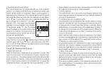 Предварительный просмотр 4 страницы ENDEAVOUR ET2044 Instruction Manual