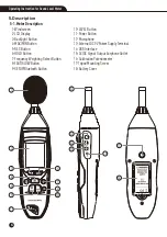 Предварительный просмотр 6 страницы ENDEAVOUR ET2146 Operating Instructions Manual