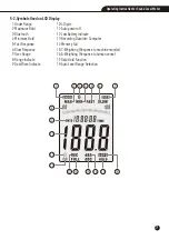 Предварительный просмотр 7 страницы ENDEAVOUR ET2146 Operating Instructions Manual