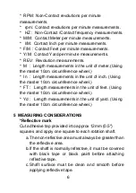 Preview for 6 page of ENDEAVOUR ET2320 Instruction Manual