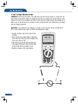 Предварительный просмотр 9 страницы ENDEAVOUR ET2704 Manual