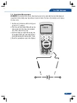 Предварительный просмотр 16 страницы ENDEAVOUR ET2704 Manual