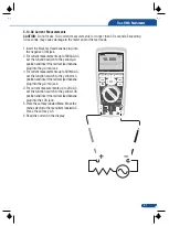 Предварительный просмотр 18 страницы ENDEAVOUR ET2704 Manual