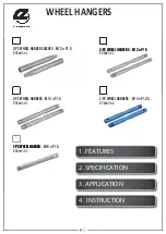 ENDEAVOUR ET6005-01 Quick Start Manual preview