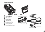 Preview for 3 page of ENDEAVOUR ET6795 Instruction Manual