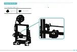 Preview for 16 page of Ender 3 Neo User Manual