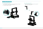 Предварительный просмотр 9 страницы Ender 3 V2 Neo User Manual