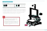 Предварительный просмотр 10 страницы Ender 3 V2 Neo User Manual