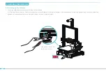 Предварительный просмотр 11 страницы Ender 3 V2 Neo User Manual