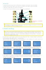 Preview for 8 page of Ender Ender-3 E User Manual