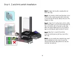 Preview for 5 page of Ender Ender-3 Pro Instructions For Assembly