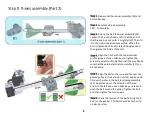 Предварительный просмотр 9 страницы Ender Ender-3 Pro Instructions For Assembly