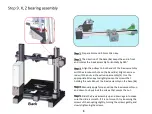 Предварительный просмотр 10 страницы Ender Ender-3 Pro Instructions For Assembly