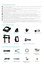 Preview for 2 page of Ender Ender-3 S1 Pro User Manual