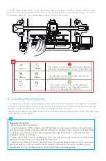 Предварительный просмотр 8 страницы Ender Ender-3 S1 Pro User Manual