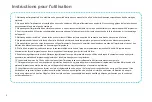 Preview for 3 page of Ender Ender-3 V2 User Manual