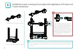 Preview for 37 page of Ender Ender-3 V2 User Manual