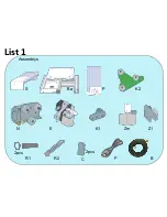 Preview for 2 page of Ender Ender-3 Instructions For Assembly