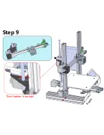 Preview for 12 page of Ender Ender-3 Instructions For Assembly