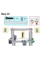 Предварительный просмотр 13 страницы Ender Ender-3 Instructions For Assembly