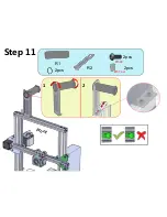 Предварительный просмотр 14 страницы Ender Ender-3 Instructions For Assembly