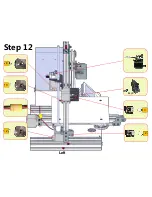 Предварительный просмотр 15 страницы Ender Ender-3 Instructions For Assembly