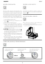 Предварительный просмотр 9 страницы Enders 206030 Instruction Manual