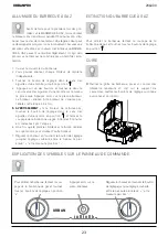 Предварительный просмотр 23 страницы Enders 206030 Instruction Manual