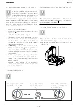 Предварительный просмотр 37 страницы Enders 206030 Instruction Manual