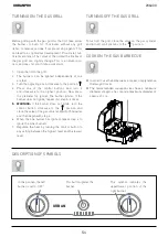 Предварительный просмотр 51 страницы Enders 206030 Instruction Manual