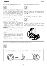 Предварительный просмотр 65 страницы Enders 206030 Instruction Manual