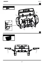 Предварительный просмотр 87 страницы Enders 206030 Instruction Manual