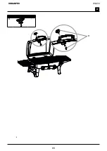 Предварительный просмотр 89 страницы Enders 206030 Instruction Manual