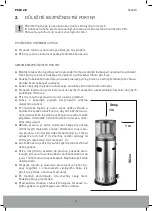 Preview for 3 page of Enders 546023 Assembly And Instruction Manual