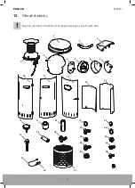 Preview for 9 page of Enders 546023 Assembly And Instruction Manual