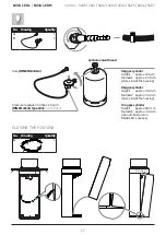 Предварительный просмотр 27 страницы Enders 5600 Assembly And Instruction Manual