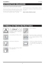 Preview for 3 page of Enders 8114630 Instruction Manual