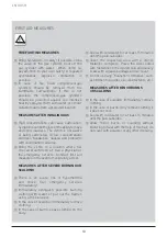 Предварительный просмотр 10 страницы Enders 8114630 Instruction Manual