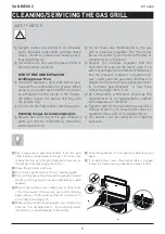 Предварительный просмотр 11 страницы Enders 8114630 Instruction Manual