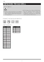 Preview for 4 page of Enders 8116630 Instruction Manual