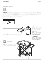 Preview for 7 page of Enders 8116630 Instruction Manual