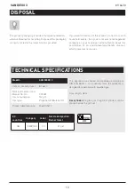 Preview for 13 page of Enders 8116630 Instruction Manual