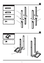 Предварительный просмотр 44 страницы Enders 8116630 Instruction Manual