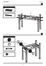 Предварительный просмотр 45 страницы Enders 8121630 Instruction Manual