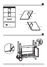 Предварительный просмотр 48 страницы Enders 8121630 Instruction Manual