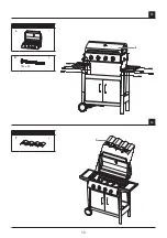 Предварительный просмотр 50 страницы Enders 8121630 Instruction Manual