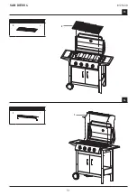 Предварительный просмотр 51 страницы Enders 8121630 Instruction Manual